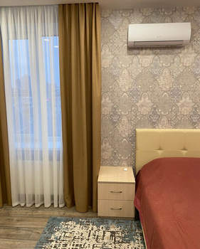 3-к квартира, вторичка, 59м2, 7/12 этаж