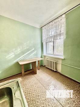 3-к квартира, вторичка, 60м2, 2/5 этаж