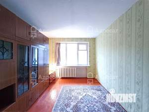 1-к квартира, вторичка, 31м2, 1/5 этаж