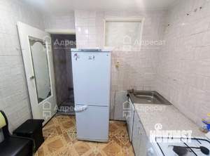 1-к квартира, вторичка, 30м2, 5/5 этаж