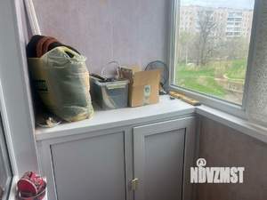 2-к квартира, вторичка, 52м2, 3/9 этаж