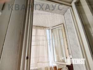 2-к квартира, вторичка, 50м2, 4/5 этаж