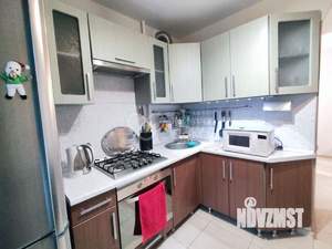 1-к квартира, вторичка, 31м2, 2/5 этаж