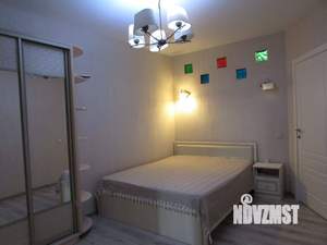 1-к квартира, вторичка, 46м2, 5/10 этаж