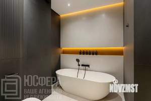 4-к квартира, вторичка, 104м2, 8/17 этаж