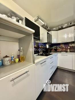 3-к квартира, вторичка, 59м2, 5/9 этаж