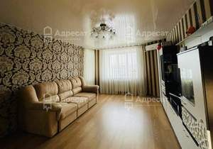 2-к квартира, вторичка, 74м2, 7/15 этаж