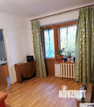 2-к квартира, вторичка, 45м2, 3/3 этаж