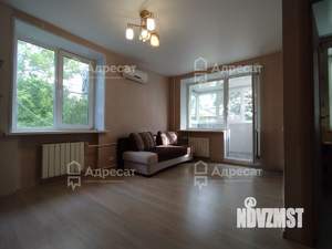 1-к квартира, вторичка, 30м2, 3/3 этаж