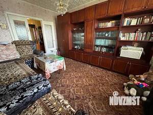 3-к квартира, вторичка, 64м2, 8/9 этаж