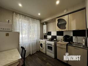 1-к квартира, вторичка, 32м2, 1/4 этаж