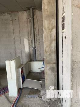 3-к квартира, вторичка, 90м2, 16/24 этаж