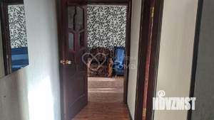 3-к квартира, вторичка, 53м2, 5/5 этаж