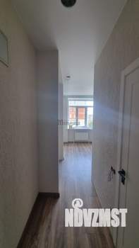 Студия квартира, вторичка, 15м2, 3/4 этаж