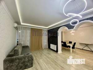 2-к квартира, вторичка, 70м2, 4/25 этаж