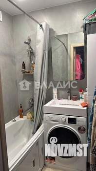2-к квартира, вторичка, 54м2, 9/9 этаж