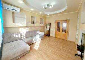 3-к квартира, вторичка, 78м2, 5/5 этаж