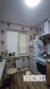 1-к квартира, вторичка, 31м2, 3/5 этаж