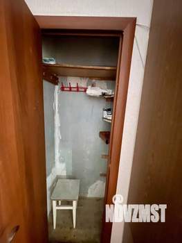 2-к квартира, вторичка, 43м2, 3/4 этаж