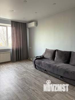 2-к квартира, вторичка, 51м2, 9/9 этаж