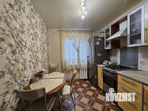 3-к квартира, вторичка, 71м2, 7/9 этаж