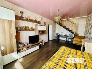 3-к квартира, вторичка, 75м2, 5/6 этаж