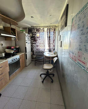 2-к квартира, вторичка, 50м2, 10/10 этаж