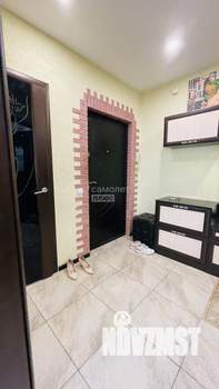 3-к квартира, вторичка, 70м2, 4/9 этаж