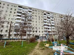 3-к квартира, вторичка, 58м2, 4/9 этаж