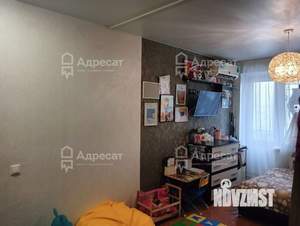 1-к квартира, вторичка, 30м2, 7/9 этаж