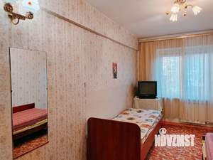 2-к квартира, вторичка, 45м2, 4/5 этаж