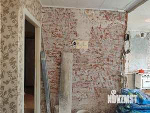 2-к квартира, вторичка, 43м2, 3/5 этаж