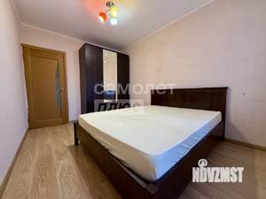 2-к квартира, вторичка, 51м2, 1/9 этаж