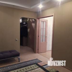 4-к квартира, вторичка, 88м2, 4/10 этаж