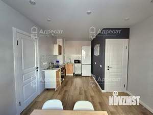 2-к квартира, вторичка, 44м2, 1/10 этаж