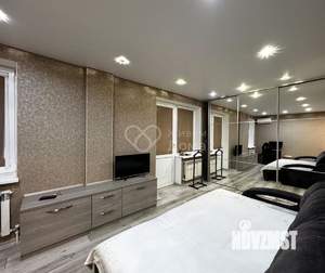 Студия квартира, вторичка, 32м2, 5/19 этаж
