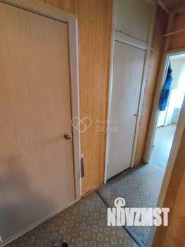 3-к квартира, вторичка, 64м2, 9/9 этаж