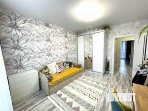 2-к квартира, вторичка, 54м2, 7/9 этаж