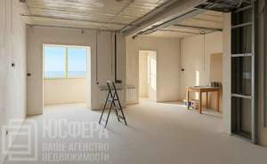 3-к квартира, вторичка, 100м2, 9/10 этаж