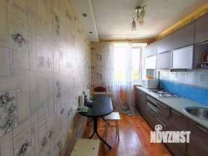 2-к квартира, вторичка, 52м2, 5/5 этаж