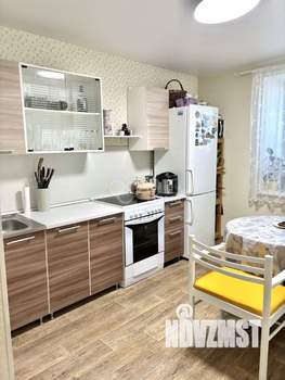 1-к квартира, вторичка, 37м2, 16/17 этаж