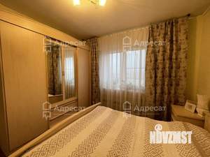 4-к квартира, вторичка, 79м2, 8/16 этаж