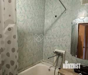 3-к квартира, вторичка, 57м2, 9/9 этаж