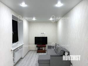 2-к квартира, вторичка, 40м2, 3/5 этаж