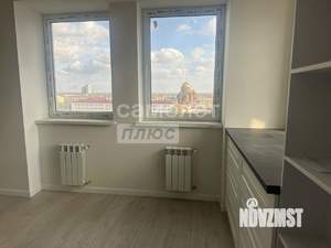 3-к квартира, вторичка, 103м2, 8/24 этаж