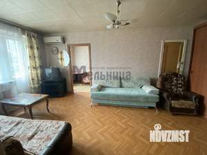 2-к квартира, вторичка, 42м2, 3/5 этаж