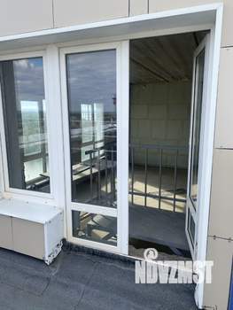 Студия квартира, вторичка, 35м2, 20/21 этаж