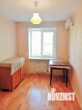 3-к квартира, вторичка, 58м2, 5/5 этаж