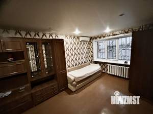 1-к квартира, вторичка, 30м2, 2/5 этаж