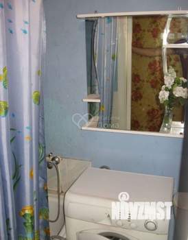 1-к квартира, вторичка, 30м2, 1/5 этаж
